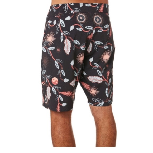 Volcom Veedo 20 Boardshorts Size 30 - Picture 7 of 9